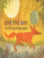One_Fine_Day